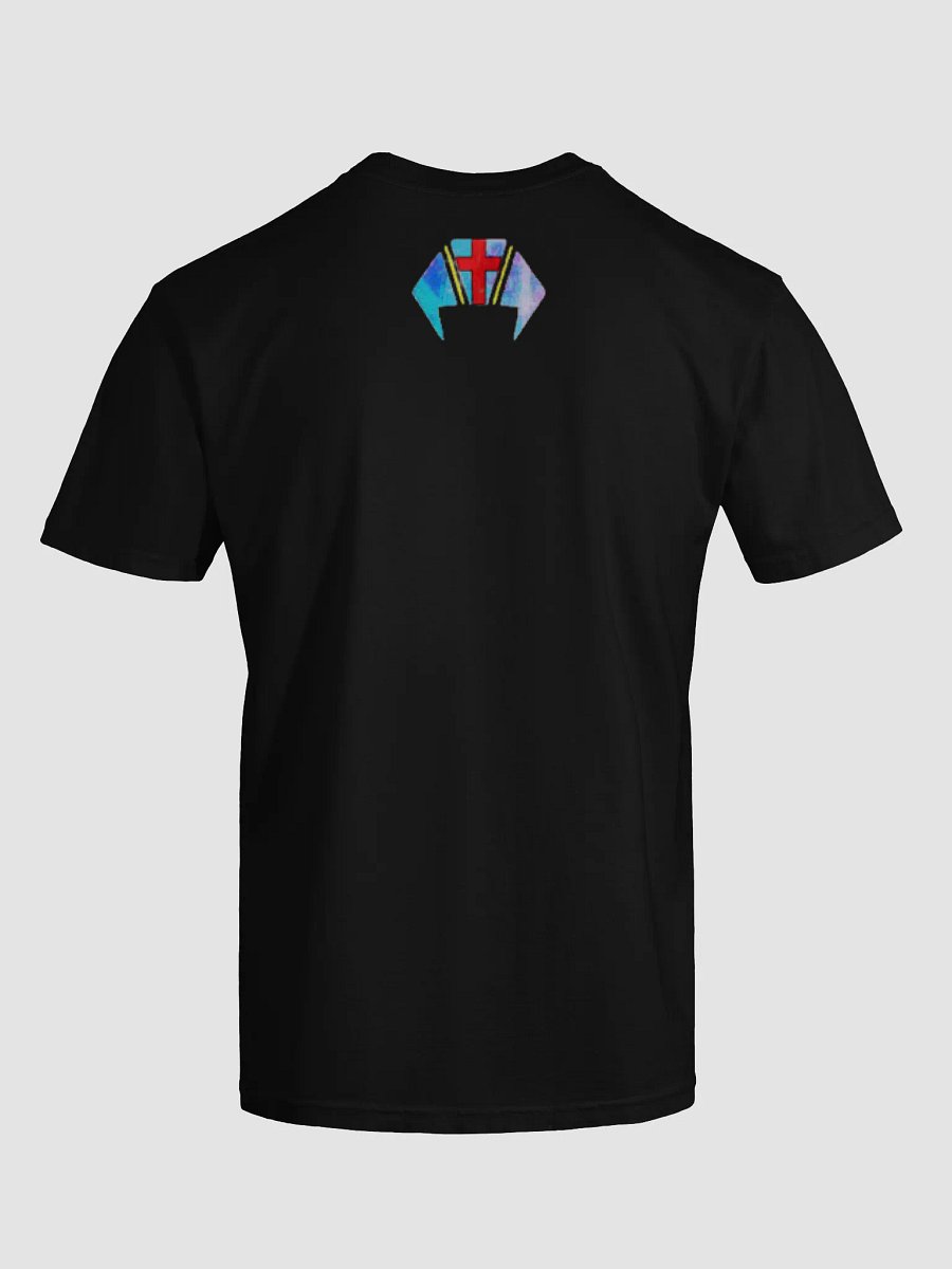 Amish is Code Shirt product image (6)