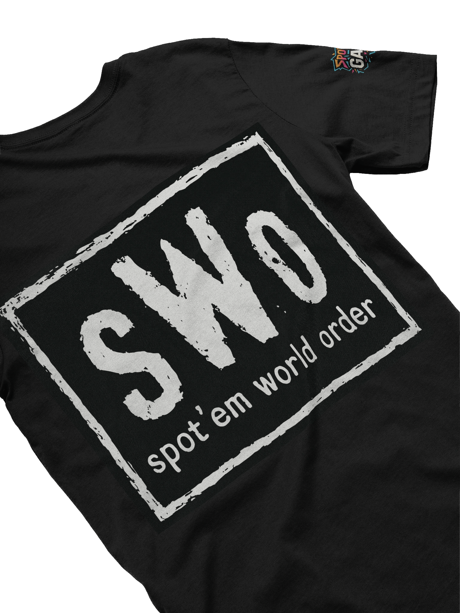 SWO Supersoft T-shirt product image (4)