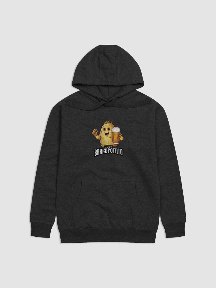 Tipsy Hoody #03 product image (1)
