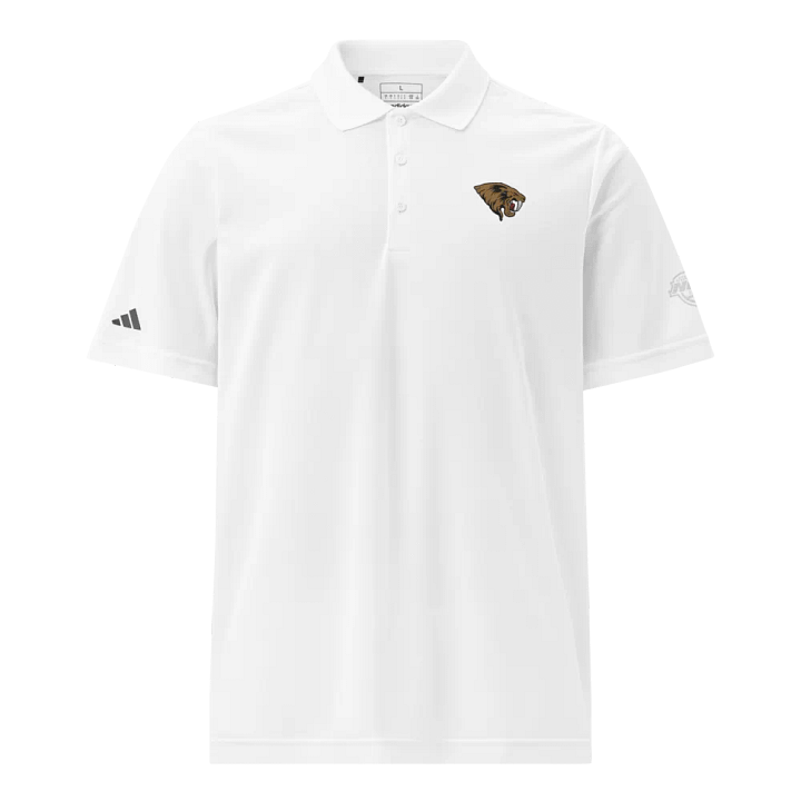San Jose Sabercats Adidas Team Polo product image (31)