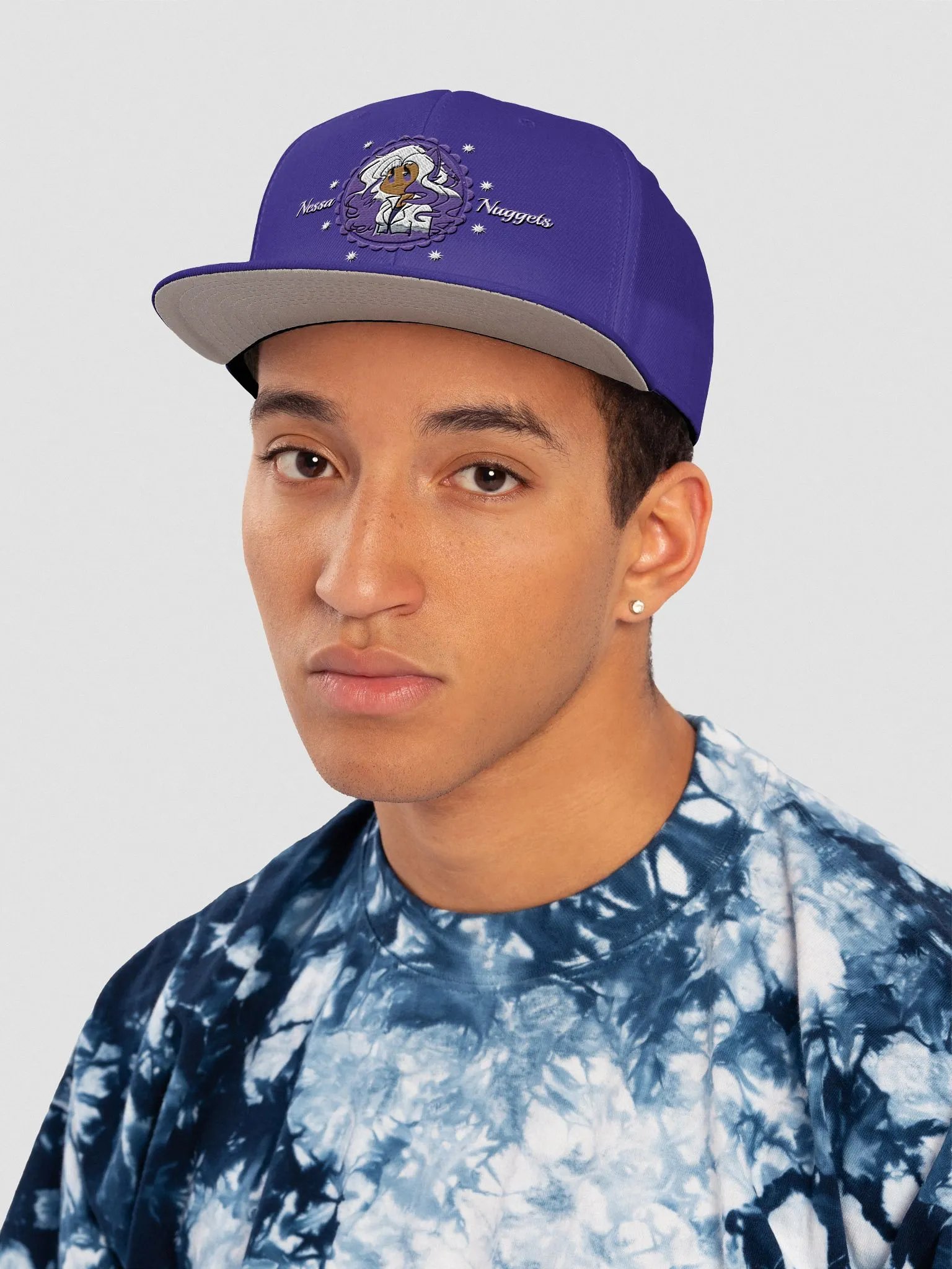 NessaNuggets - CAP! product image (6)