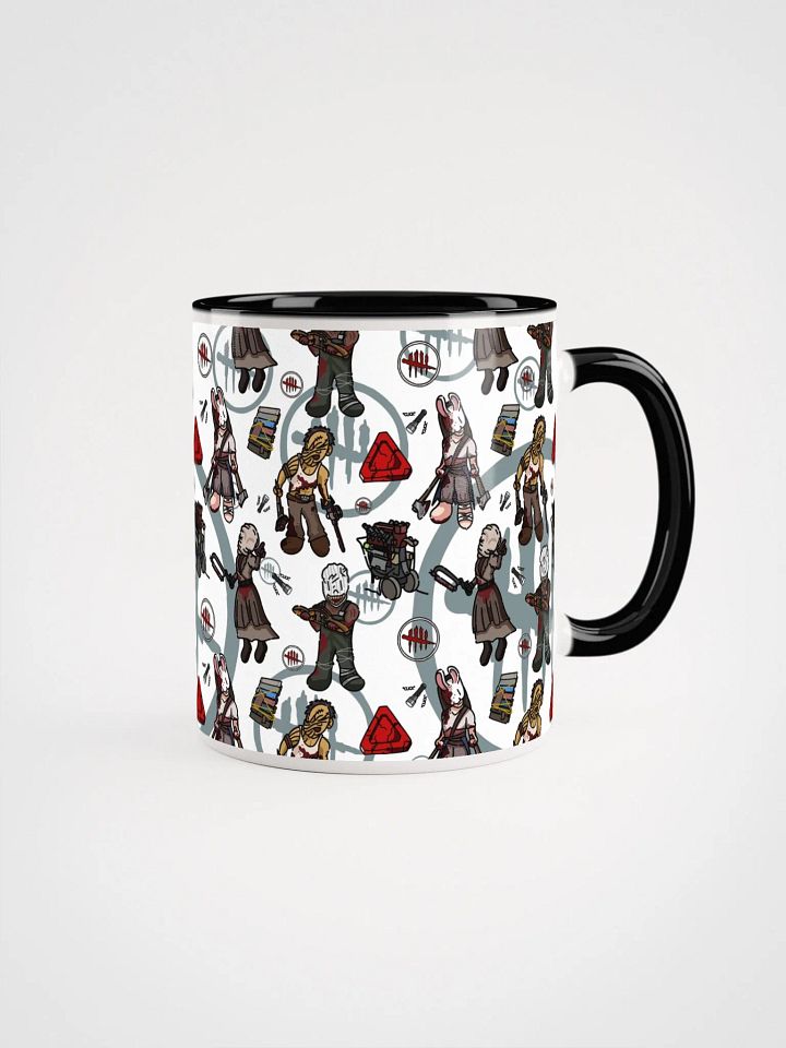 Dead by Daylight Mug (Light) product image (1)