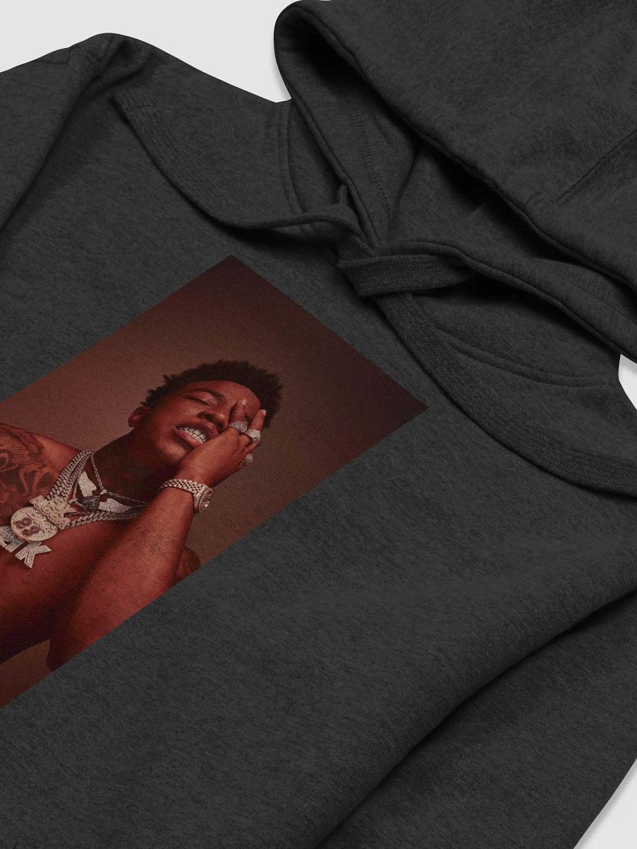 Yungeen Ace Hoddie product image (3)