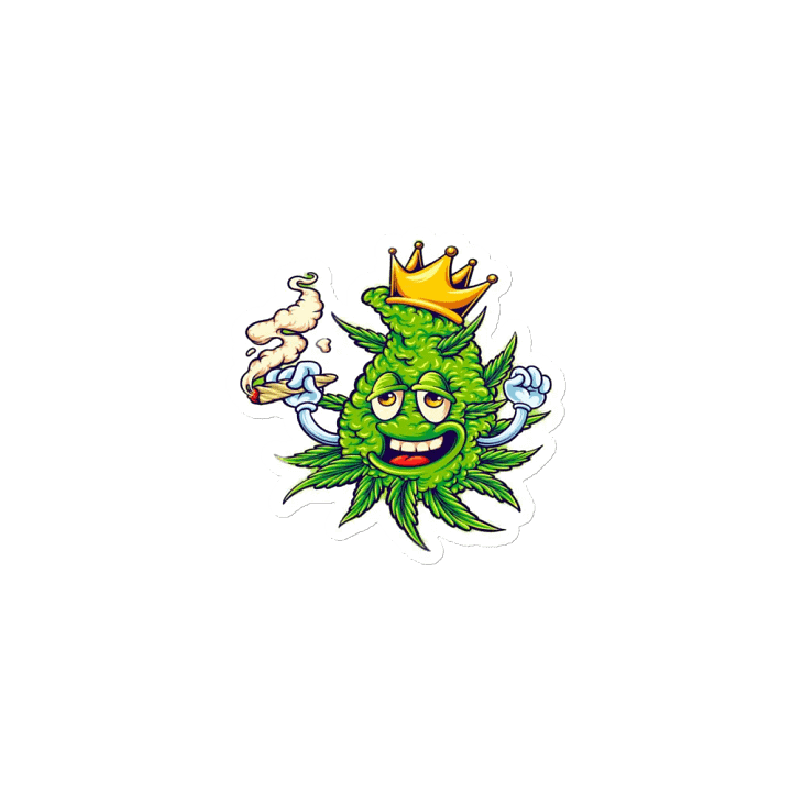 Happy Bud product image (1)