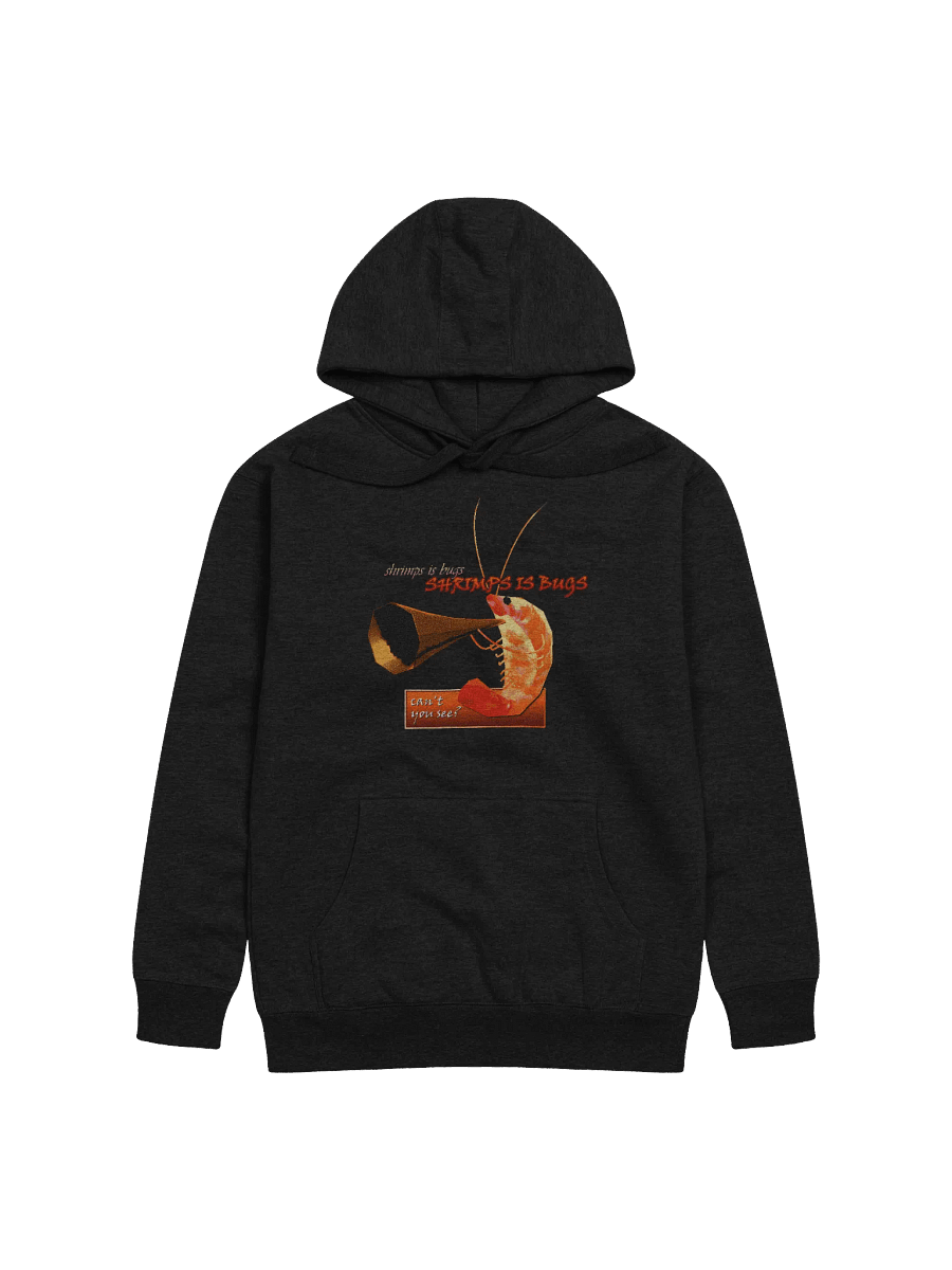 shrimps is bugs product image (6)