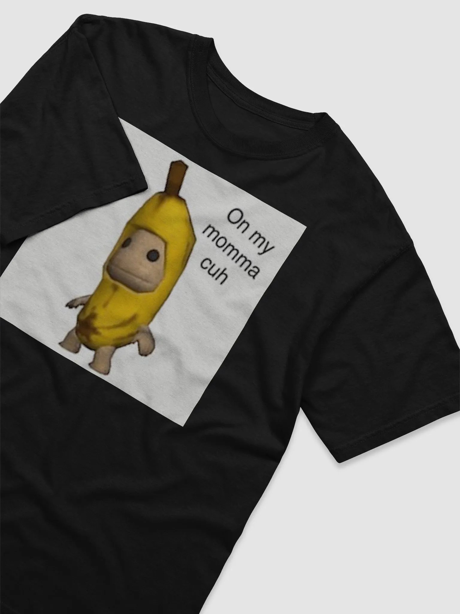 ON MY MOMMA CUH product image (1)