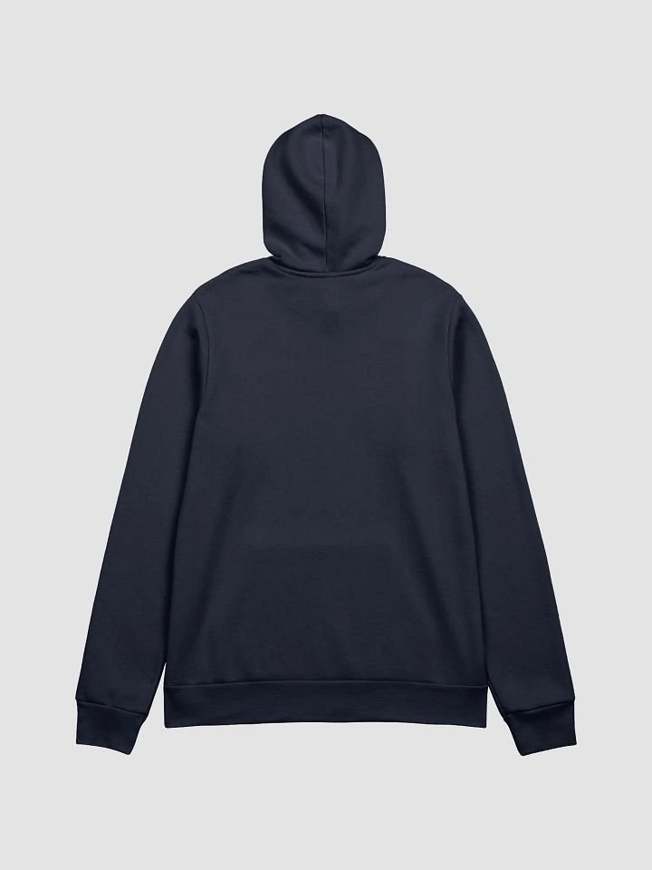 Encore Logo Bella & Canvas Hoodie product image (2)