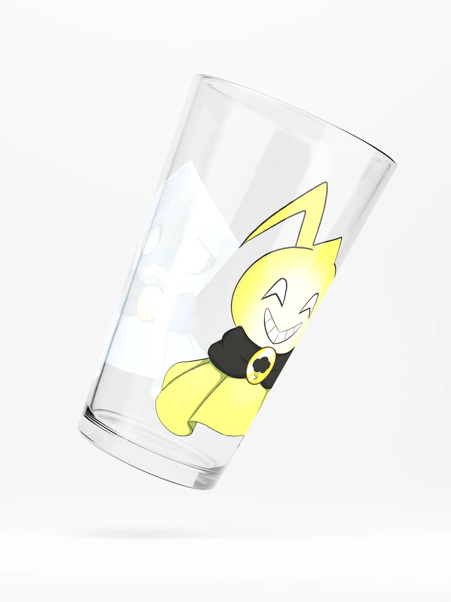 MagiPuppet Glass Ice and Lightning product image (5)