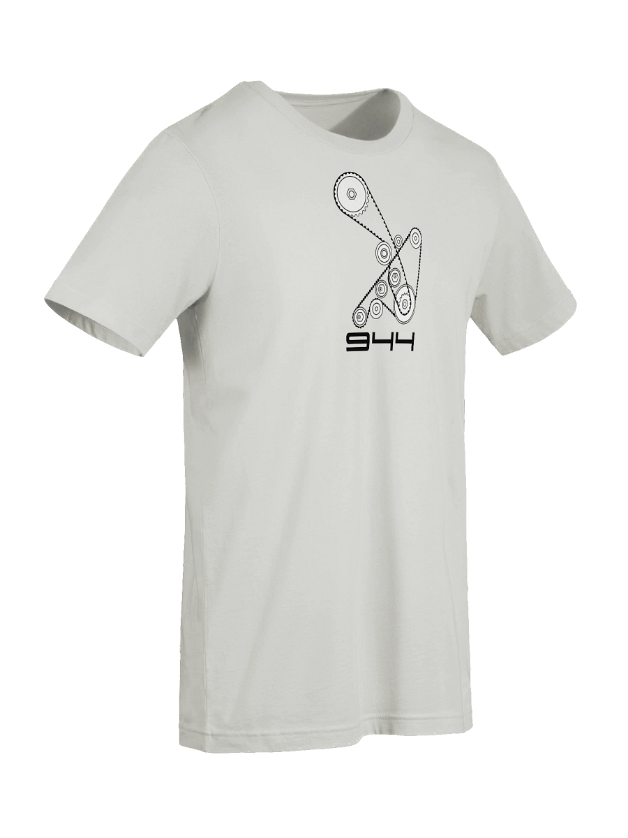 944 Timing Belt Change - Classic Tee Shirt product image (6)