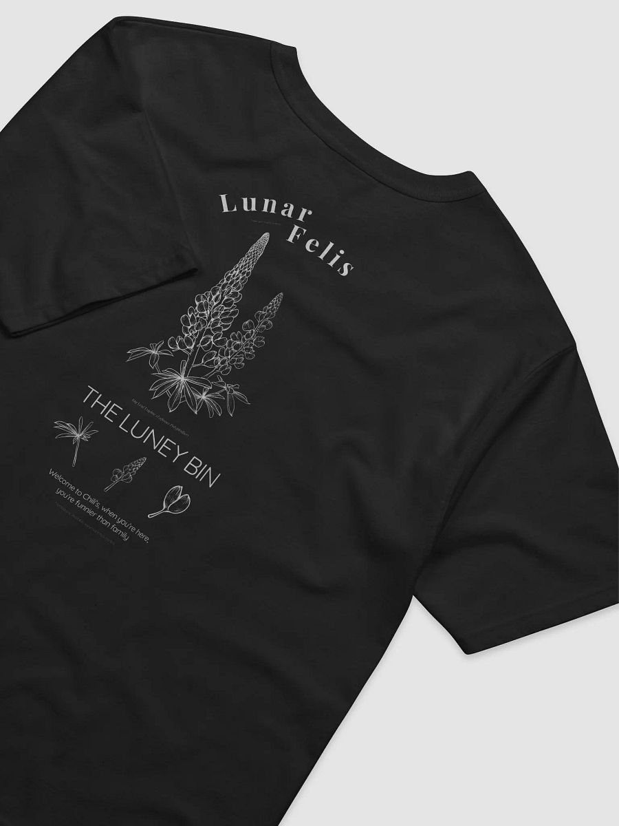 Big Leaf Lu-nar Felis Shirt (Champion) product image (4)