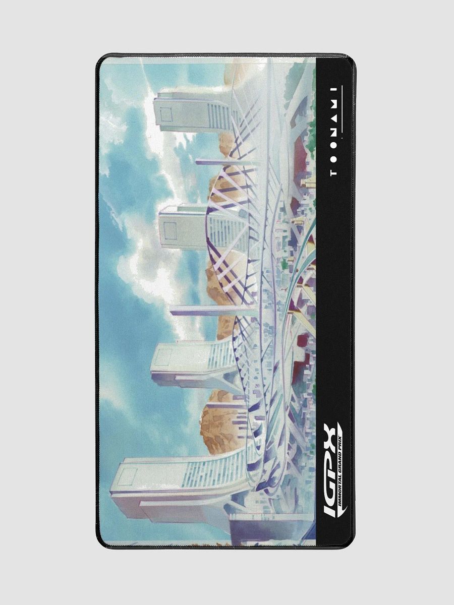 IGPX Concept Art Desk Mat product image (3)
