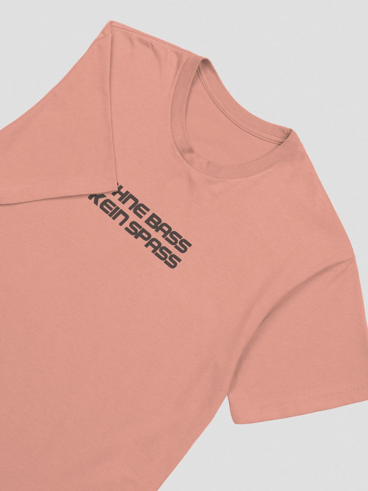 Next Level Tekk T-Shirt product image (7)