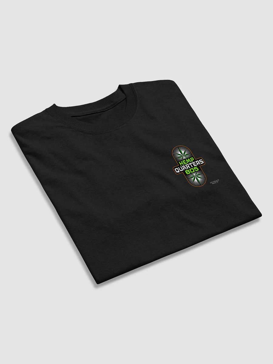 HQ Let's Get Loaded T-Shirt product image (3)