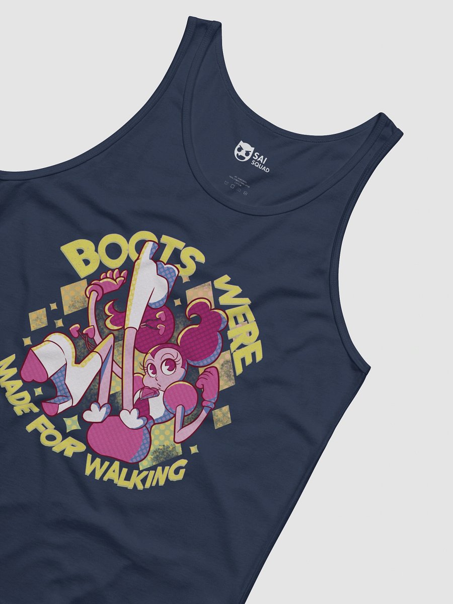 Spinel Boots Tank product image (12)