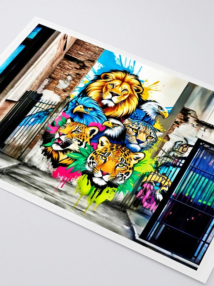 The Call of the Wild (A 001) product image (2)