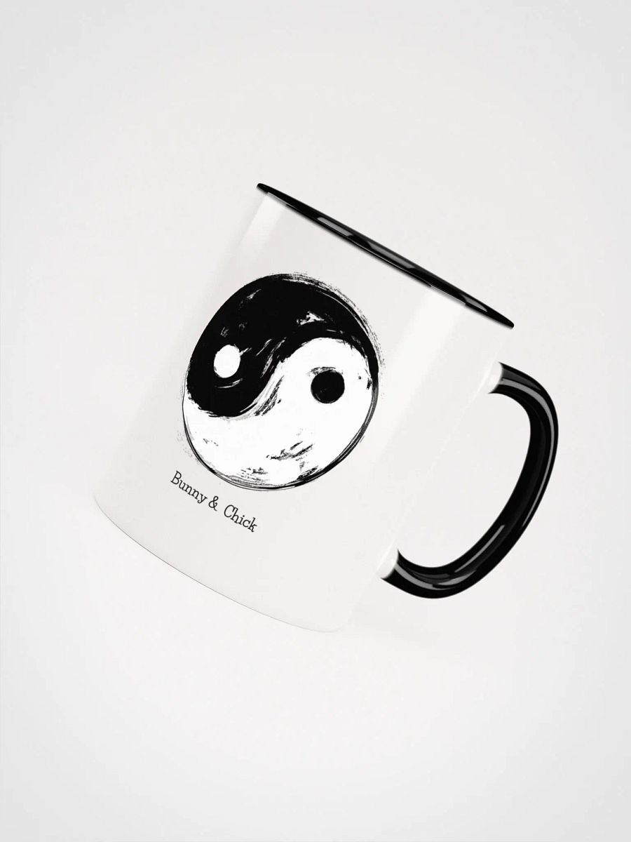 Yin and Yang Mug product image (4)