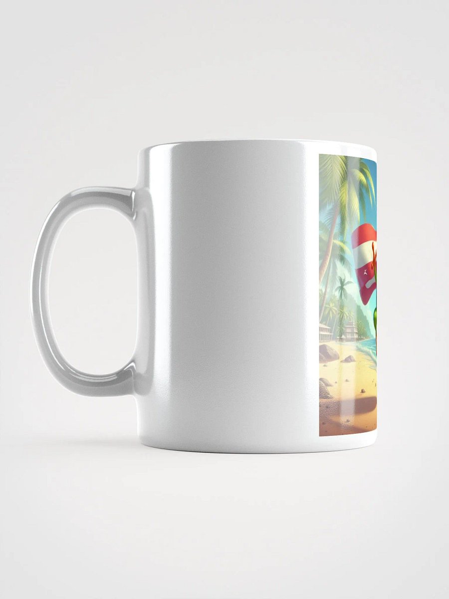 tazas con nuestro coqui product image (6)