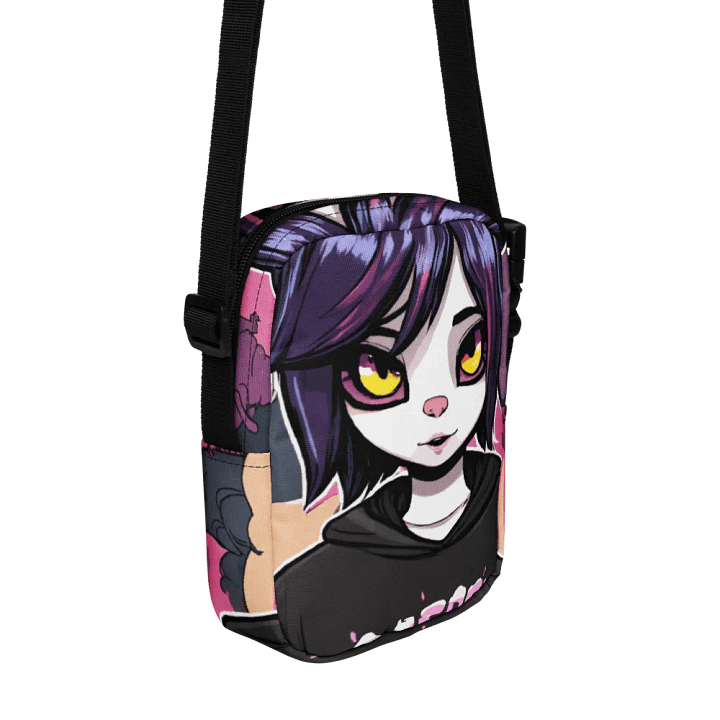 Mythical Hybrid Crossbody Adventure Bag product image (2)