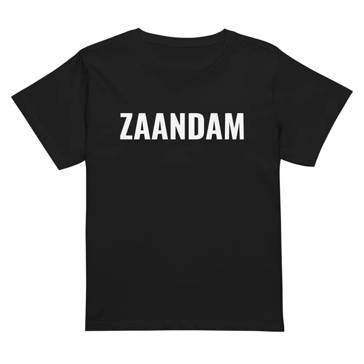 T-shirt (dam) product image (2)