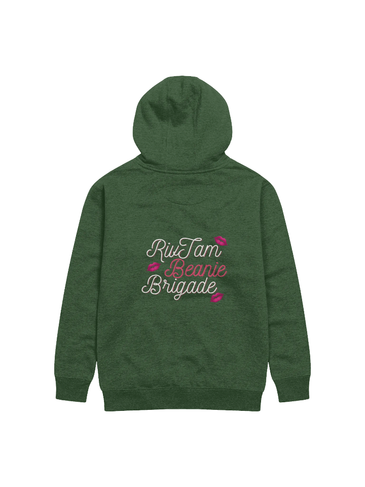 Riv Beanie Brigade Hoodie product image (14)