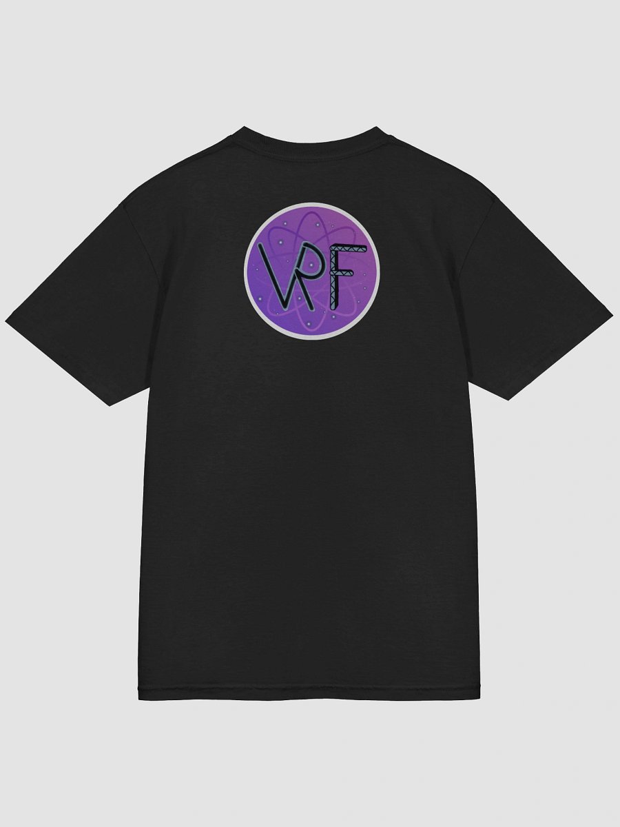 Snowy T-shirt product image (23)