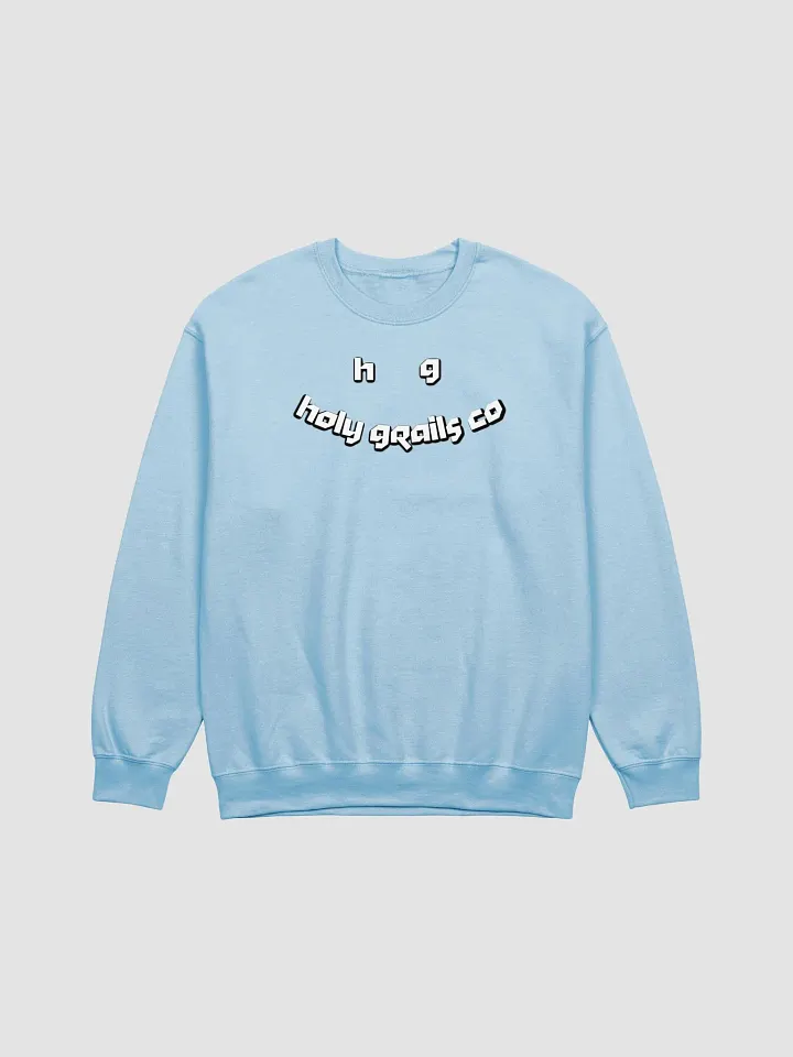 Holy Grails "Happy Face" product image (1)