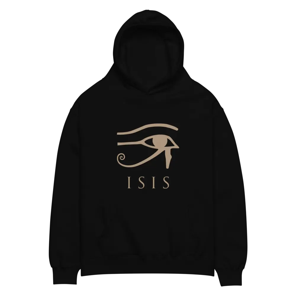 Isis Multicolor Unisex Hoodie product image (6)