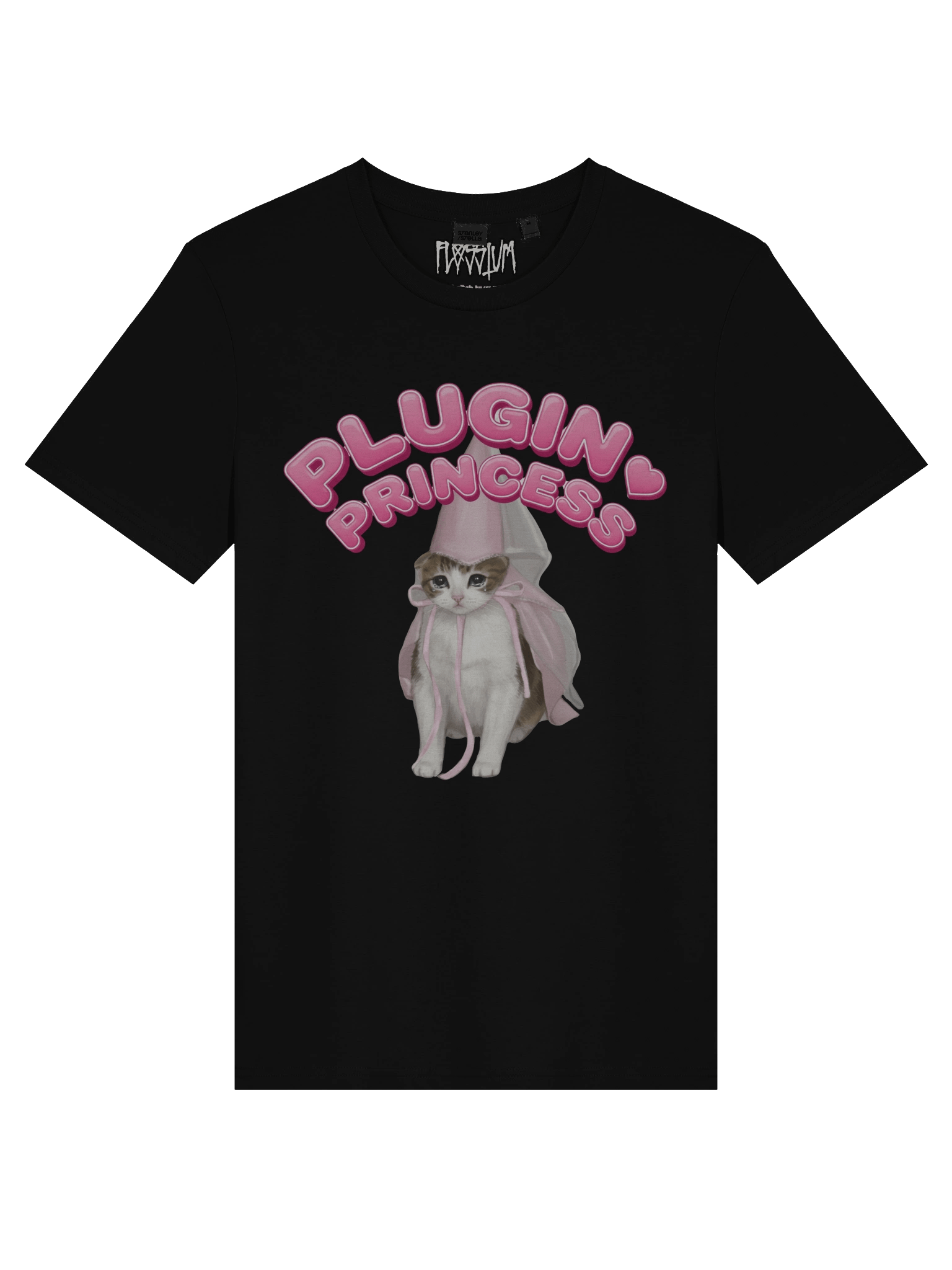 Plugin Princess Shirt product image (5)