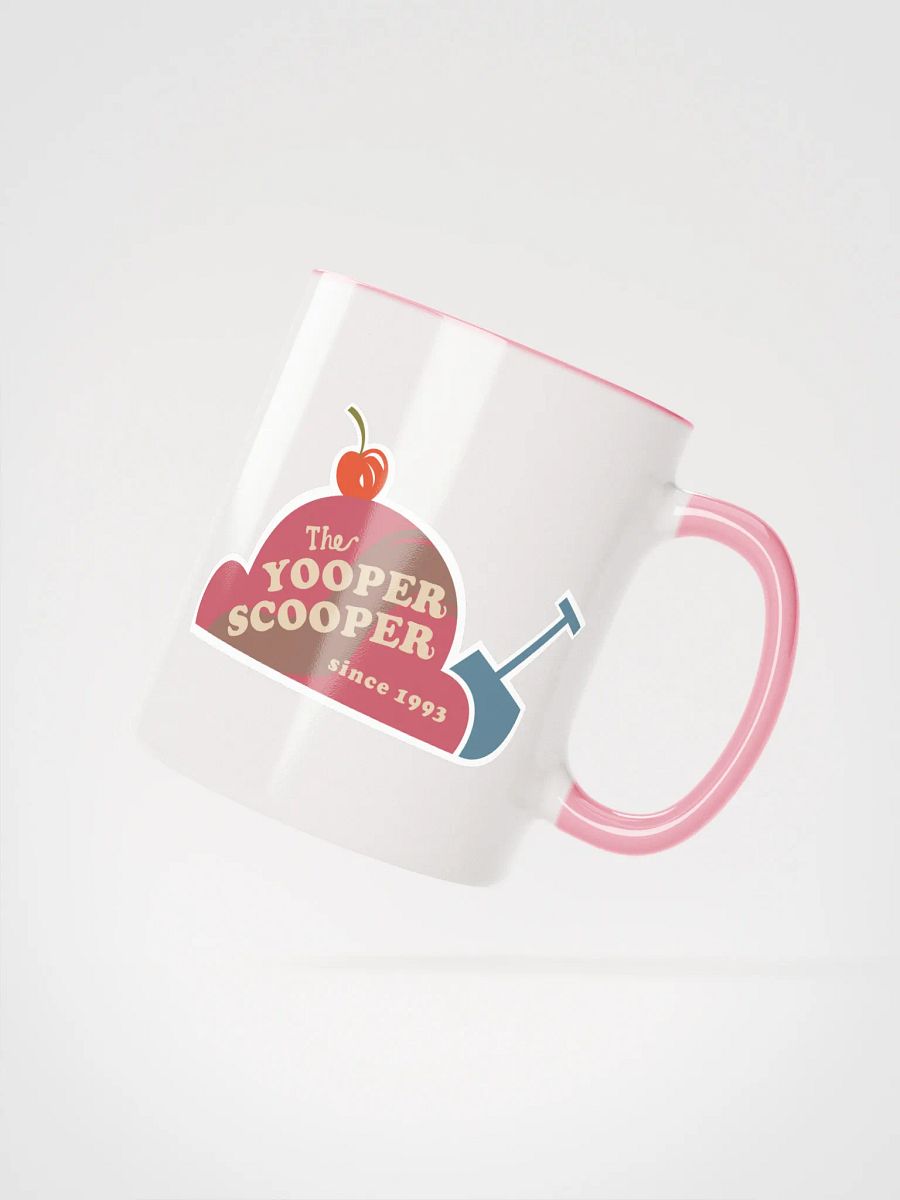 Lost Records: Bloom & Rage Yooper Scooper Mug product image (27)