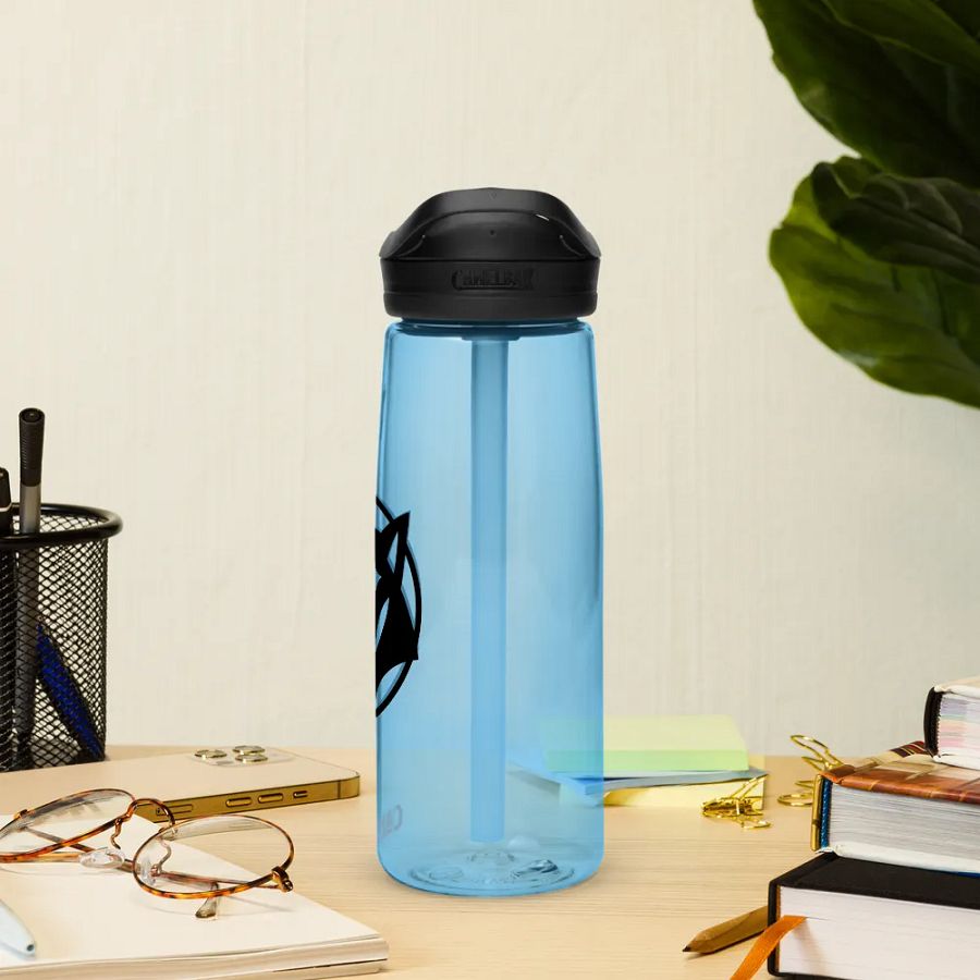 Minimalist Logo Camelbak product image (11)