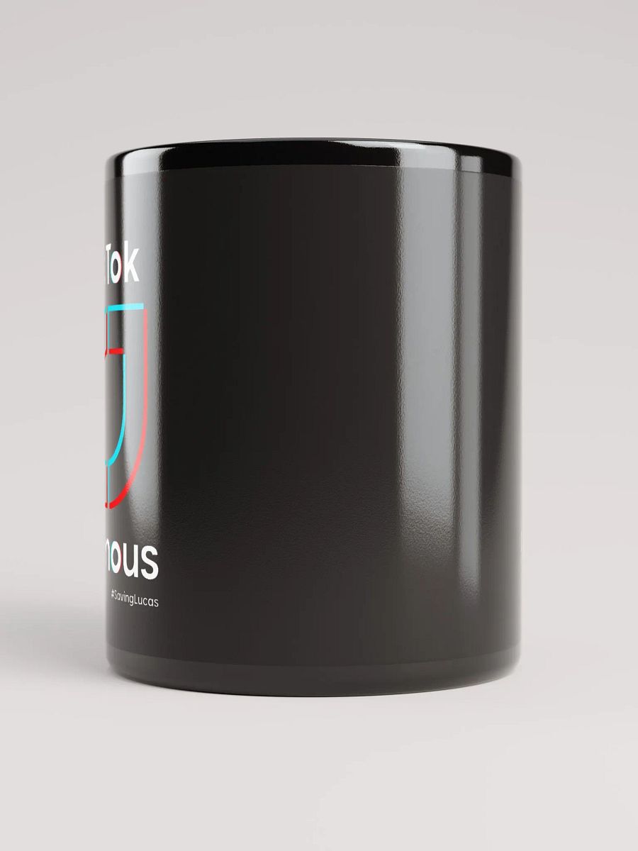 Tik-Tok-Famous MUG product image (5)