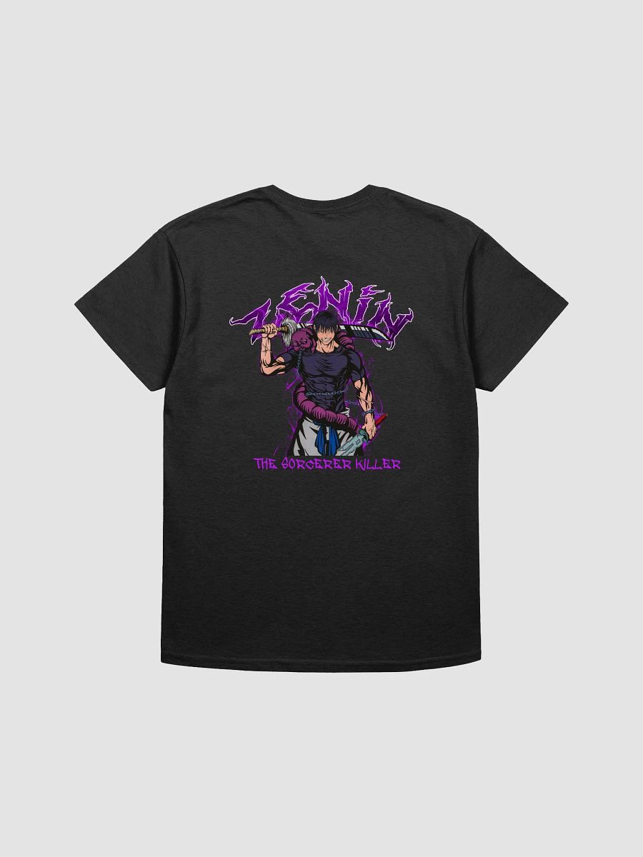 Toij zenin Tee product image (1)