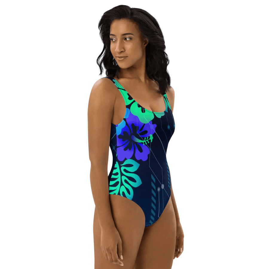 Bloom 'n Byte Swim Suit product image (8)