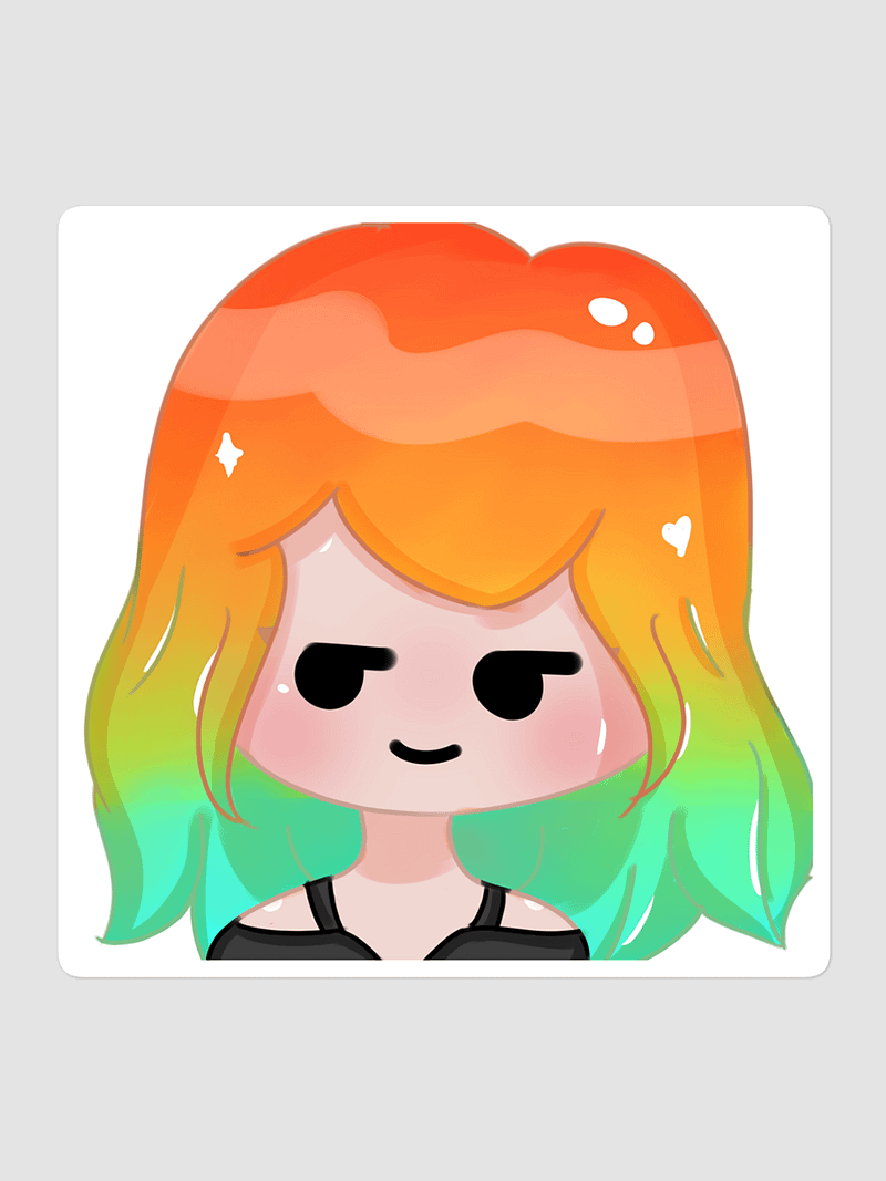 smug emote