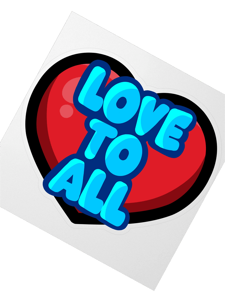 L2A Sticker product image (1)