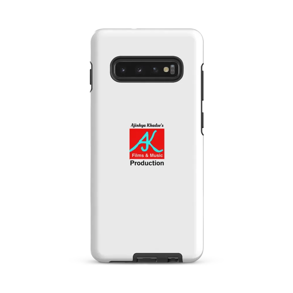 Ajk Entertainment Tough Case product image (47)