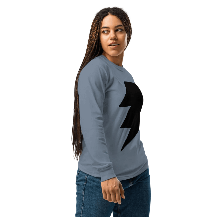 GILL NELSON OG LOGO SHIRT product image (5)