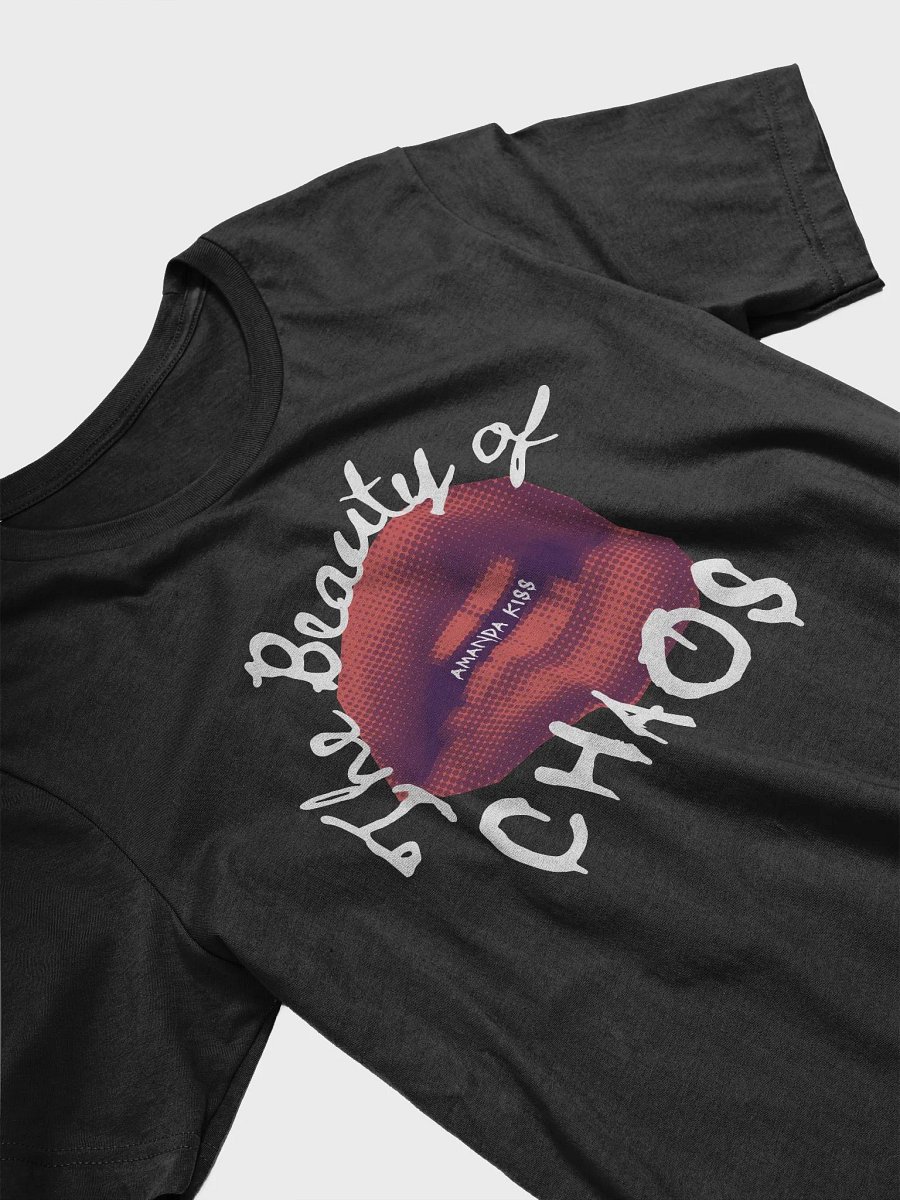 The Beauty of Chaos product image (5)
