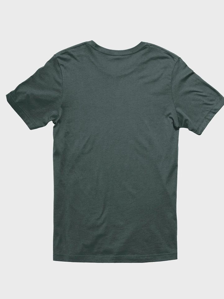 Shiny Tee Shirt product image (2)