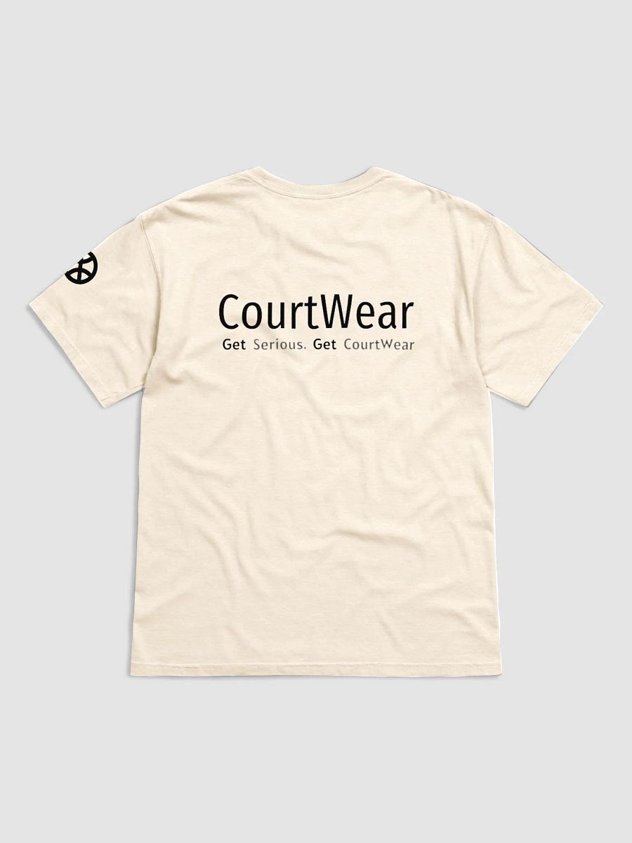 CourtWear- Knicks Tee product image (3)