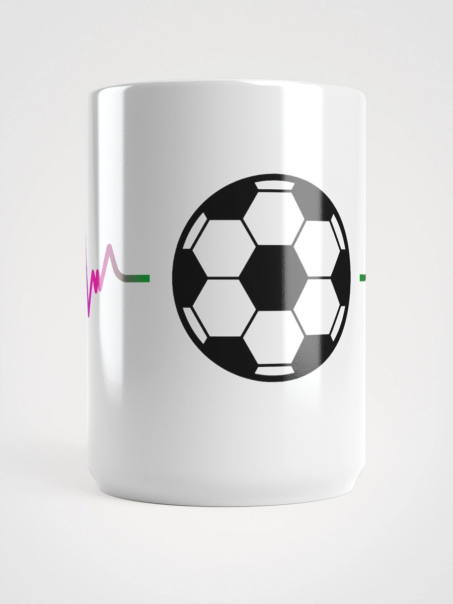 Waveform Pulse Mug product image (5)