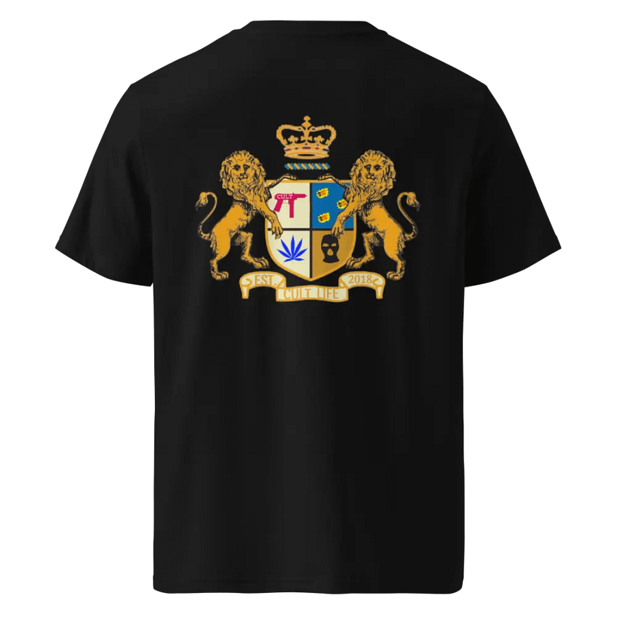 NEW CULT CREST product image (8)