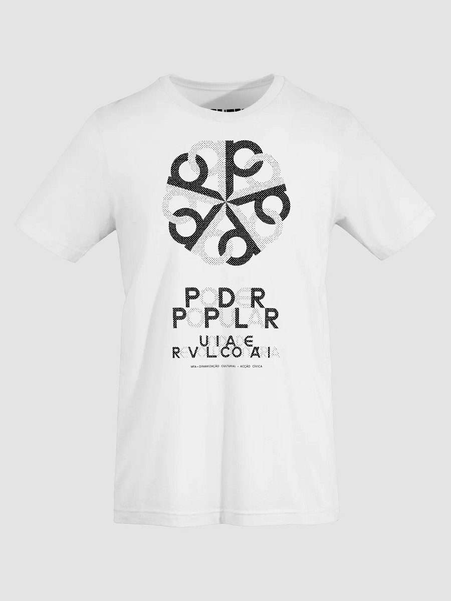 Poder Popular - p/b claro product image (7)