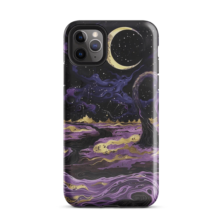 Halloween-Themed Phone Case | Spooky & Stylish Protection for Your Device product image (34)