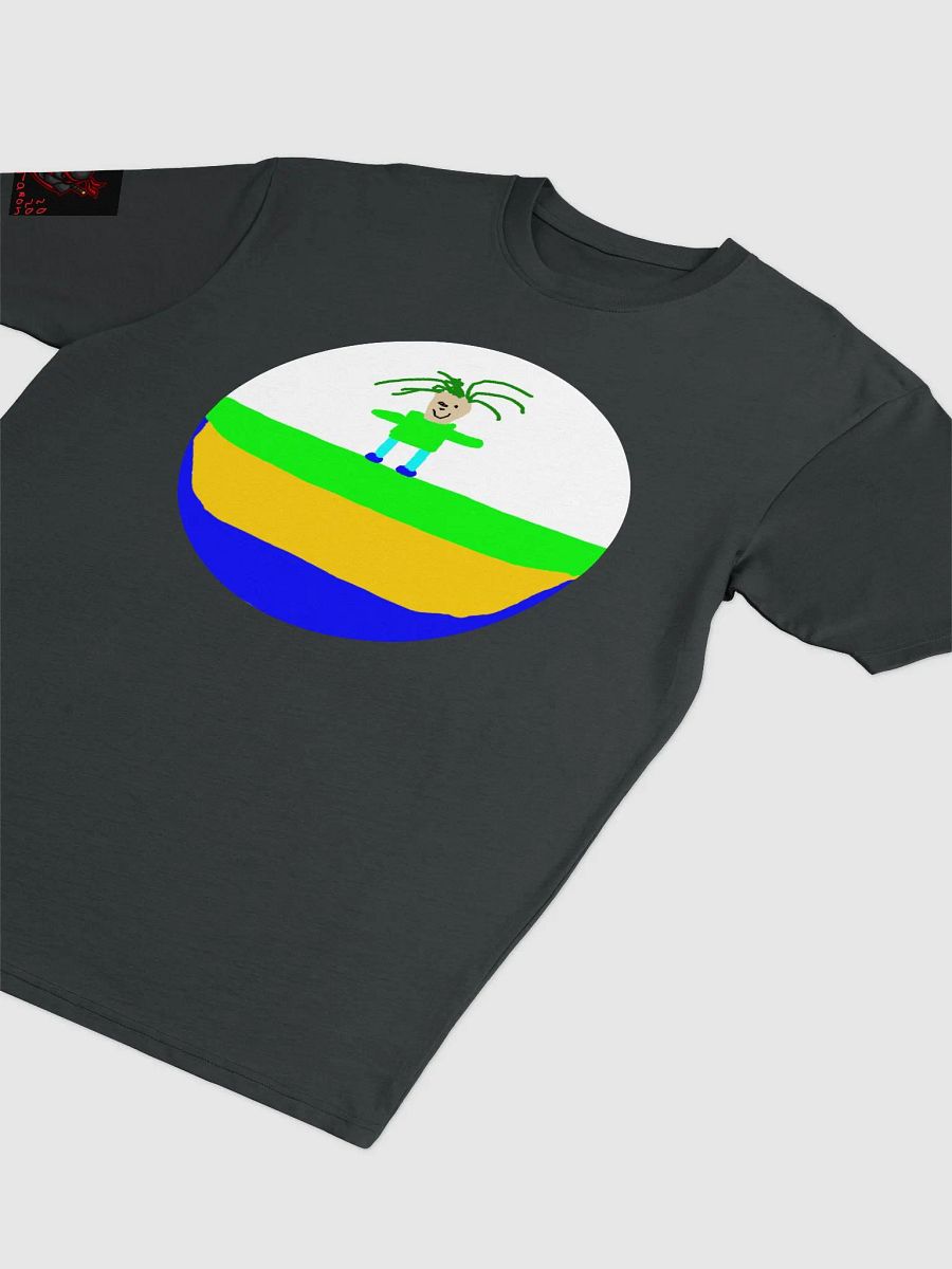 NR2 NinjaRon2020 Team tee-shirt product image (2)