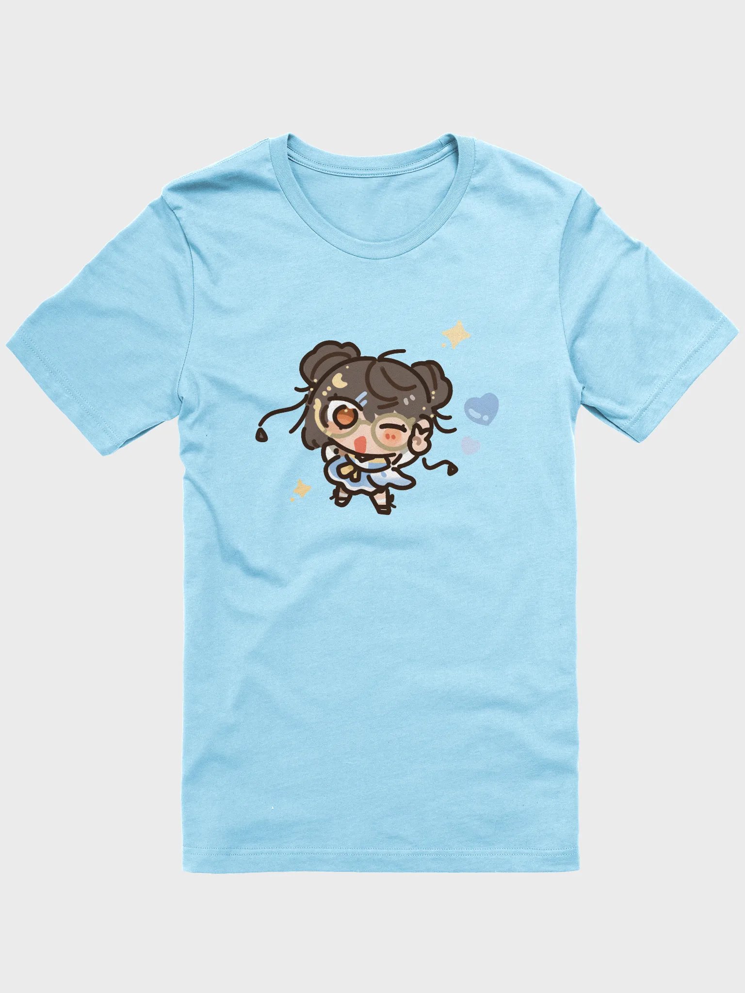 T-Shirt | V for Victory! product image (2)