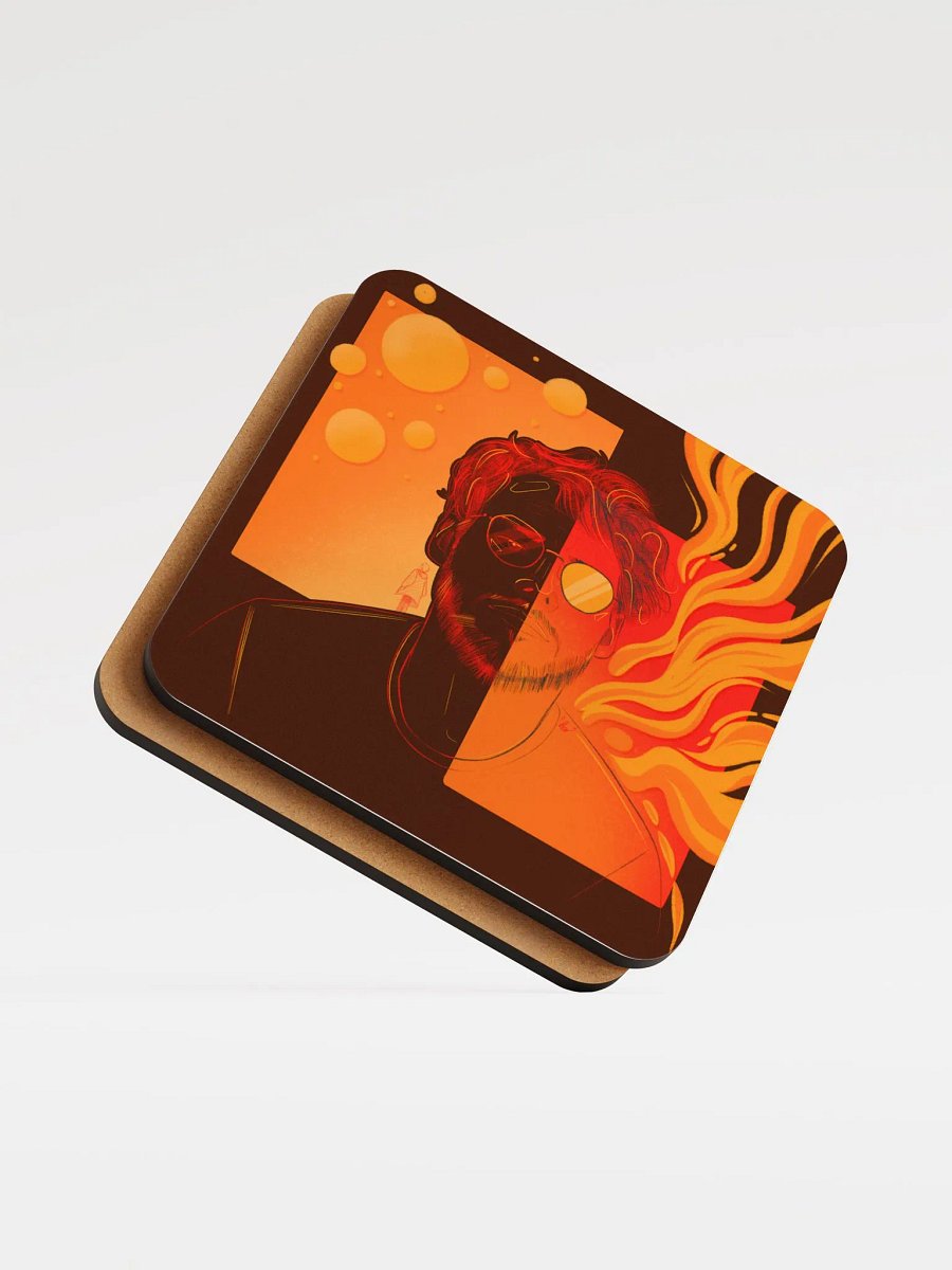 So Long - Jimbo Coaster product image (5)