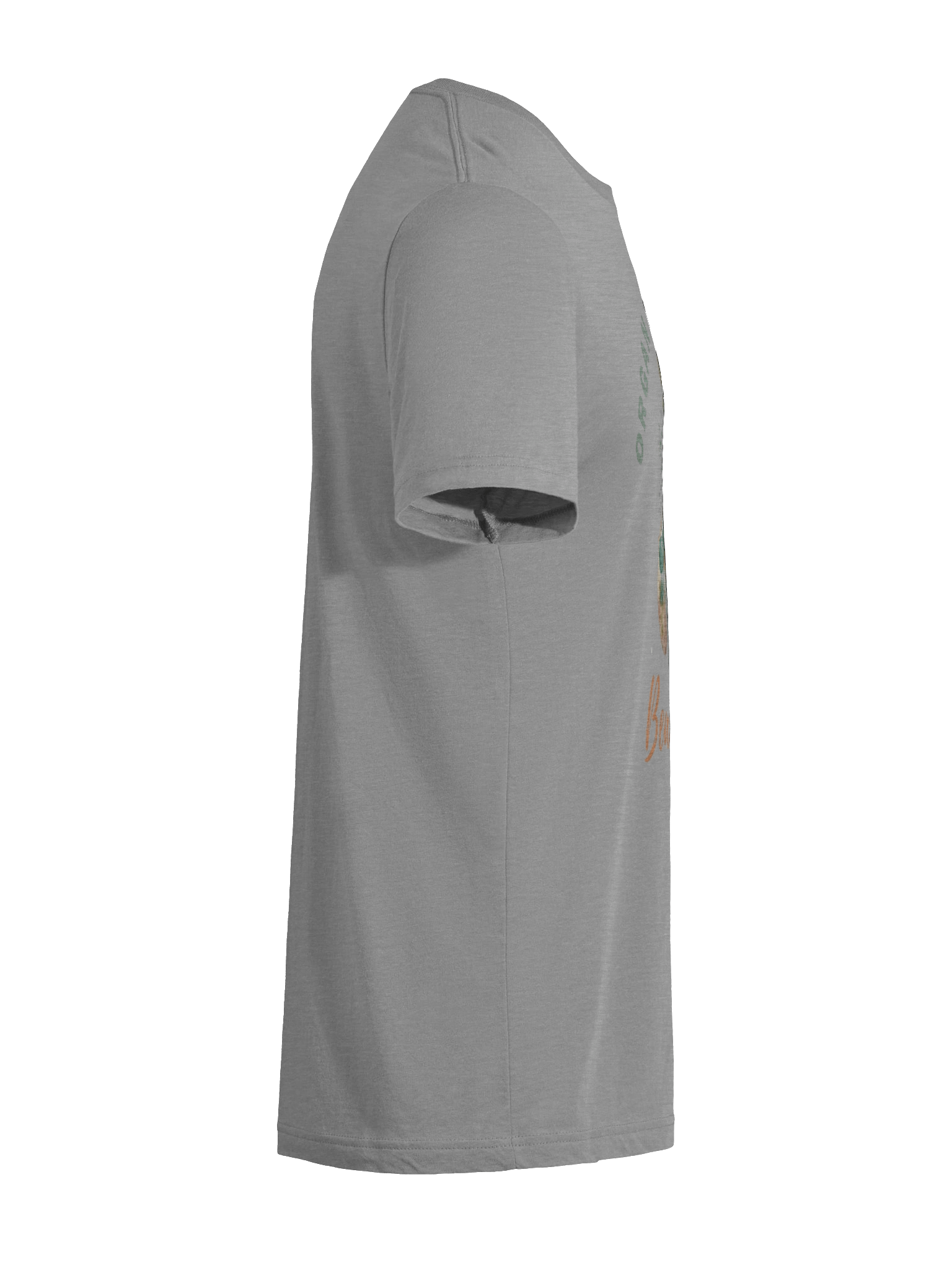 Kidney - Organ Donation is Beautiful Tee product image (12)