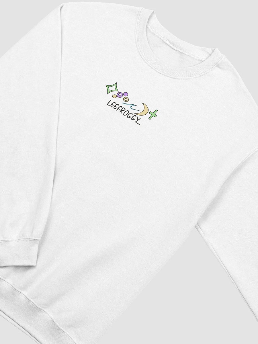 Wave Graphic sweatshirt product image (3)