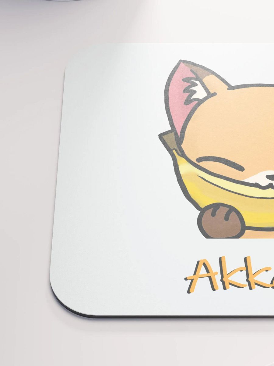 Banana Mouse Pad product image (6)